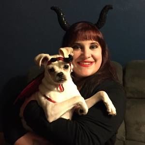 Meet your Posher, Andrea